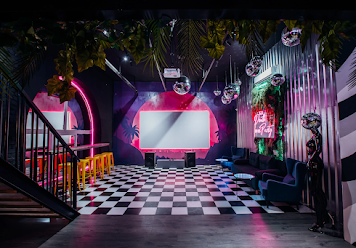 Фото №1 зала Rubin Loft на Качалова