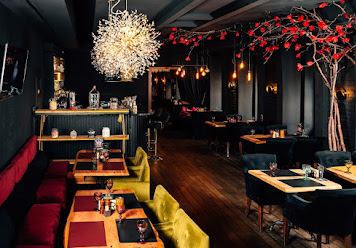 Фото №9 зала PAR на Восстания