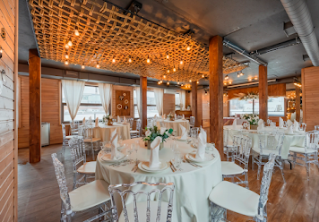 Фото №9 зала Рэмсель