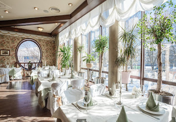 Фото №7 зала Царский Двор