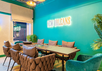 Фото №2 зала Moodmakers