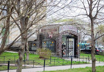 Фото №3 зала Эскалибур