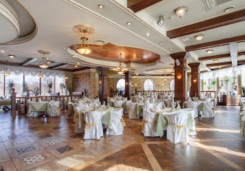 Фото №1 зала Царский Двор