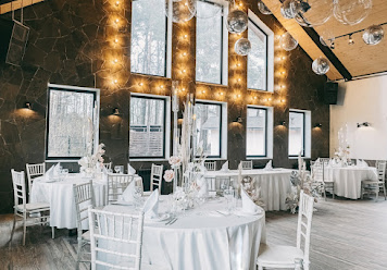 Фото №9 зала Hevaa hall