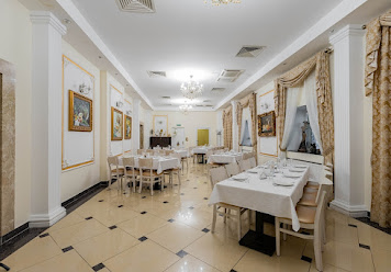 Фото №2 зала Белое дерево