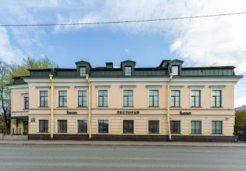 Фото №18 зала Баязет