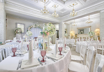 Фото №3 зала Le Glamour