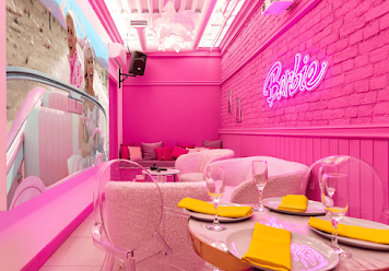 Фото №6 зала Moodmakers