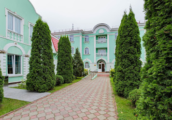 Фото №20 зала Александрия-Петергоф