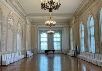Фото №8 зала Николаевский дворец