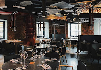 Фото №9 зала Memo