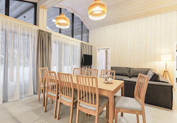 Фото №4 зала KORBI