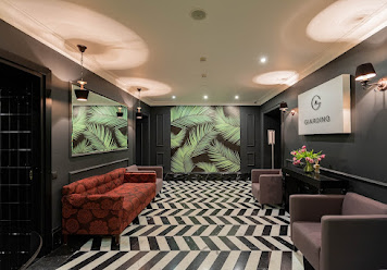 Фото №9 зала Dom Boutique Hotel