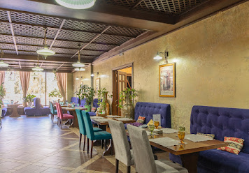 Фото №10 зала Царский Двор