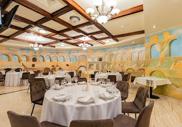 Фото №12 зала Колизей