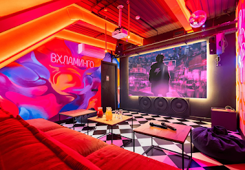 Фото №7 зала Moodmakers