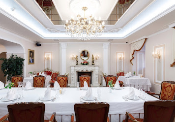 Фото №18 зала Сытинъ