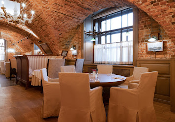 Фото №8 зала Таможня