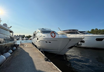 Фото №7 зала YES BOAT