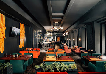 Фото №10 зала PAR на Восстания