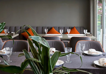 Фото №4 зала Алые паруса