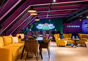 Фото №2 зала Moodmakers