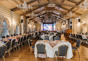 Фото №7 зала Шуваловка