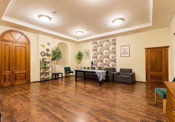 Фото №9 зала Особняк в парке Сосновка