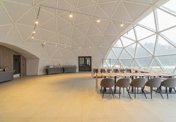 Фото №7 зала KORBI