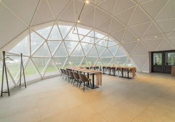 Фото №14 зала KORBI