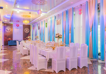 Фото №19 зала Бишкек-2