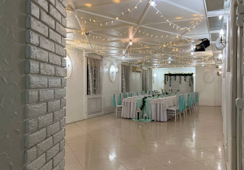 Фото №3 зала Праздник