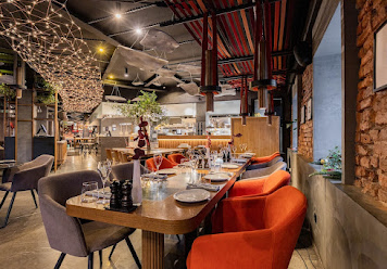 Фото №2 зала Memo