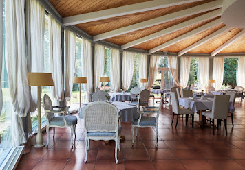 Фото №3 зала Скандинавия