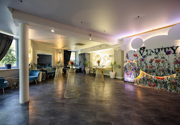 Фото №3 зала Vinity в Таврическом саду