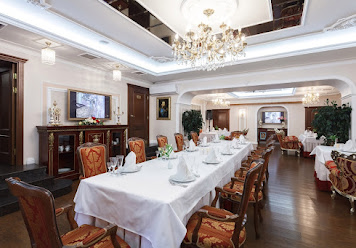 Фото №16 зала Сытинъ