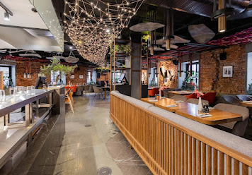 Фото №14 зала Memo