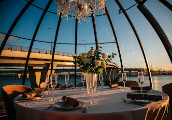 Фото №11 зала MOREMI