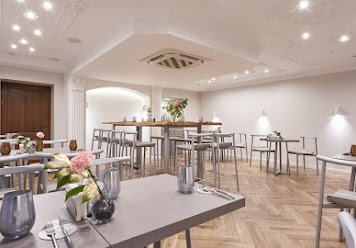 Фото №2 зала Helen