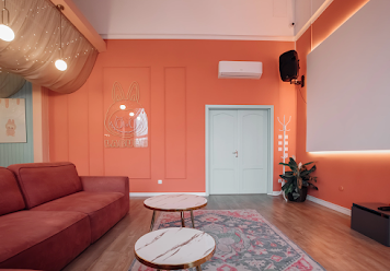 Фото №6 зала Rubin Loft на Качалова