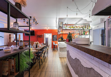 Фото №9 зала Savory