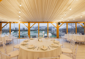 Фото №7 зала Веранда