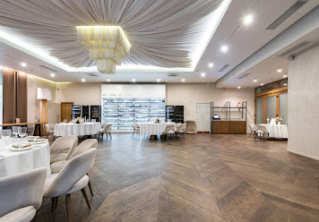 Фото №19 зала Lalaki