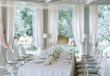 Фото №2 зала Скандинавия