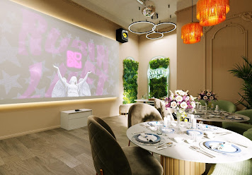 Фото №2 зала Rubin Loft на Карла Фаберже