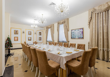 Фото №4 зала Белое дерево