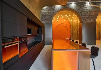 Фото №2 зала POLYGON