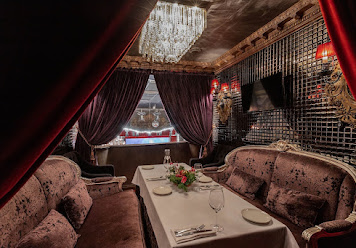 Фото №17 зала Soprano