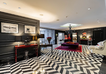 Фото №17 зала Dom Boutique Hotel