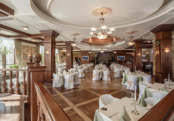 Фото №4 зала Царский Двор